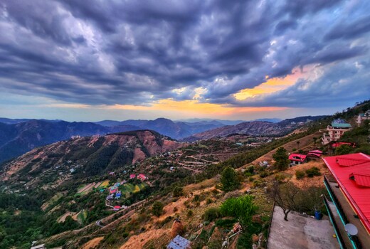 Sharma Homestay
