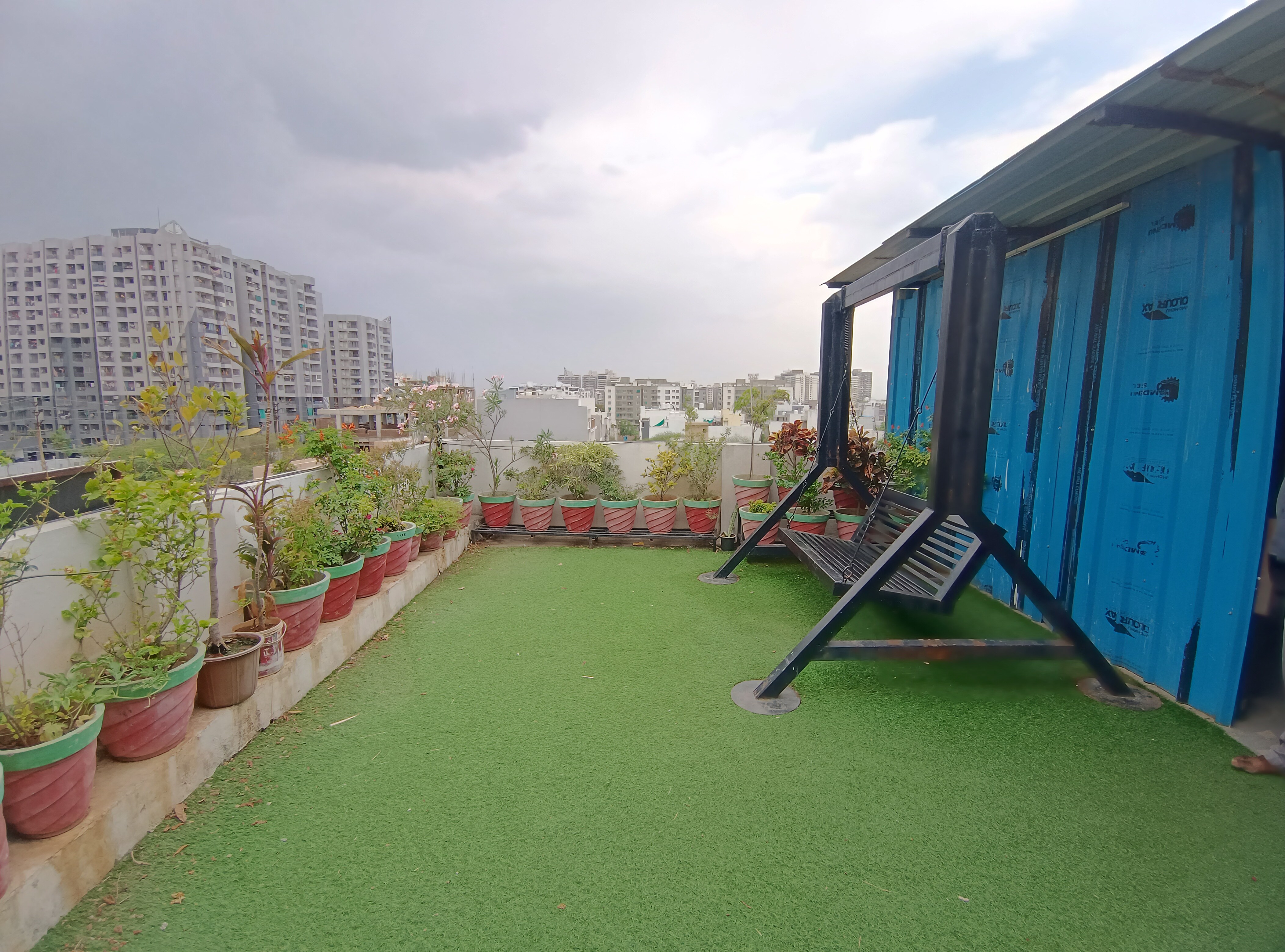 Shri Vrinda Homes