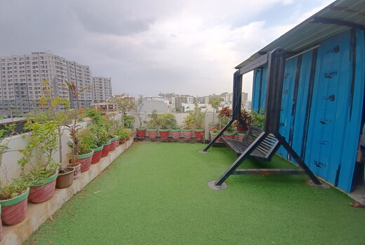 Shri Vrinda Homes