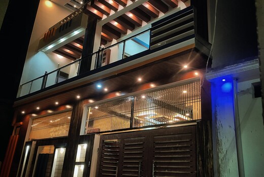 Awadh Royals Homestay Ayodhya