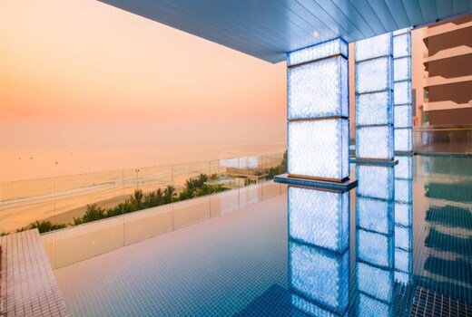 Prince Hotel Da Nang