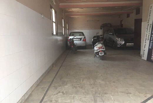 Main gallery