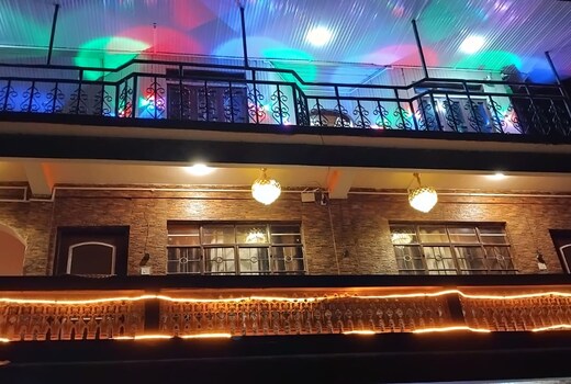 Hotel Parkar