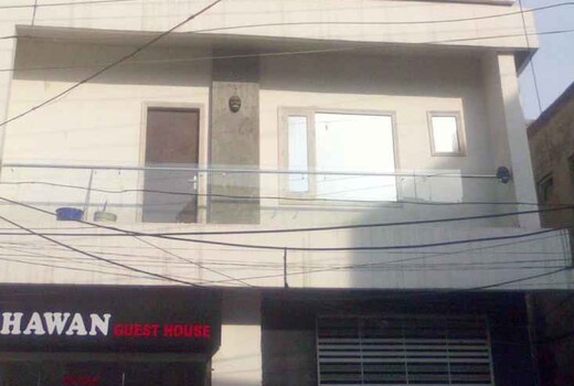 DHAWAN GUEST HOUSE