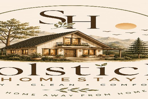 SOLSTICK HOMESTAY,GUWAHATI