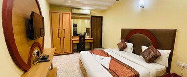 HOTEL AUGUSTO