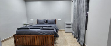 V2 VEDHA RESIDENCY