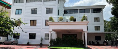 Amruthu Residency Koothattukulam