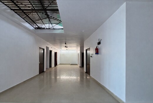 Aashirwaad Hostel