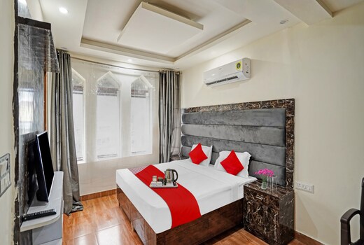 Hotel O Kaushal