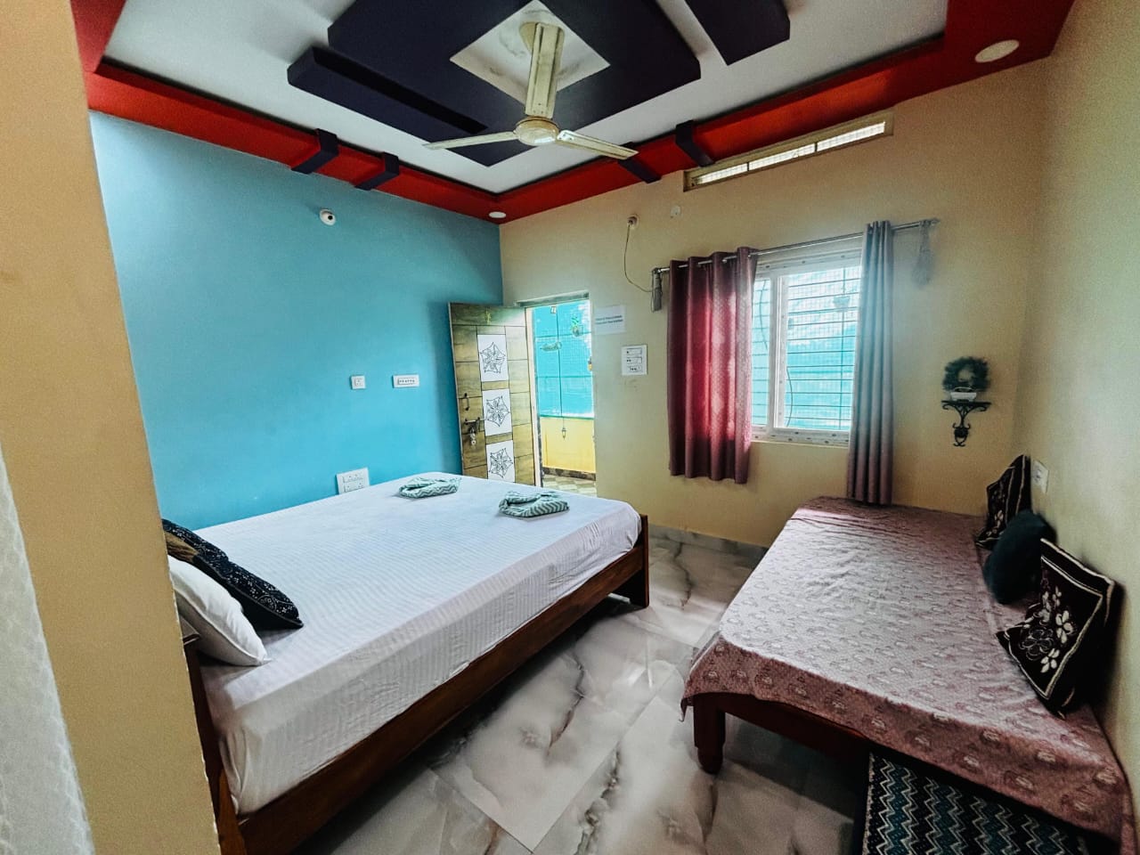 Sahasra Home Stay