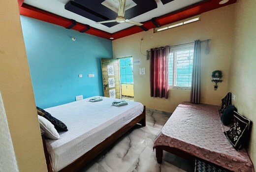 Sahasra Home Stay