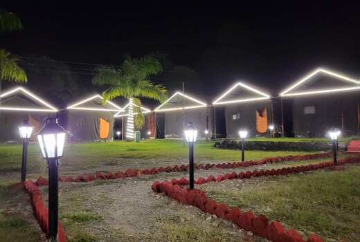 Tiger Resort