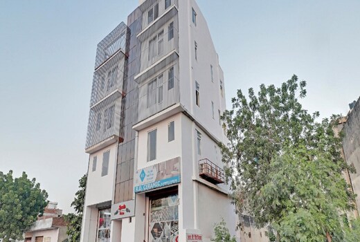 Hotel Angel Palace