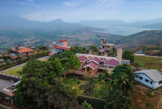 SK Villa Lonavala