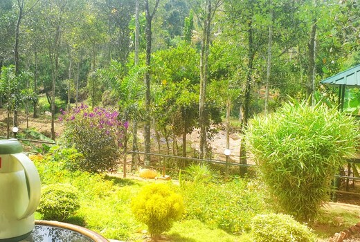 VIBGYOR VILLA HOMES