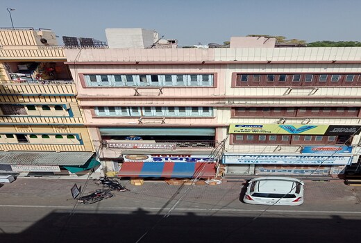 Hotel Liberty