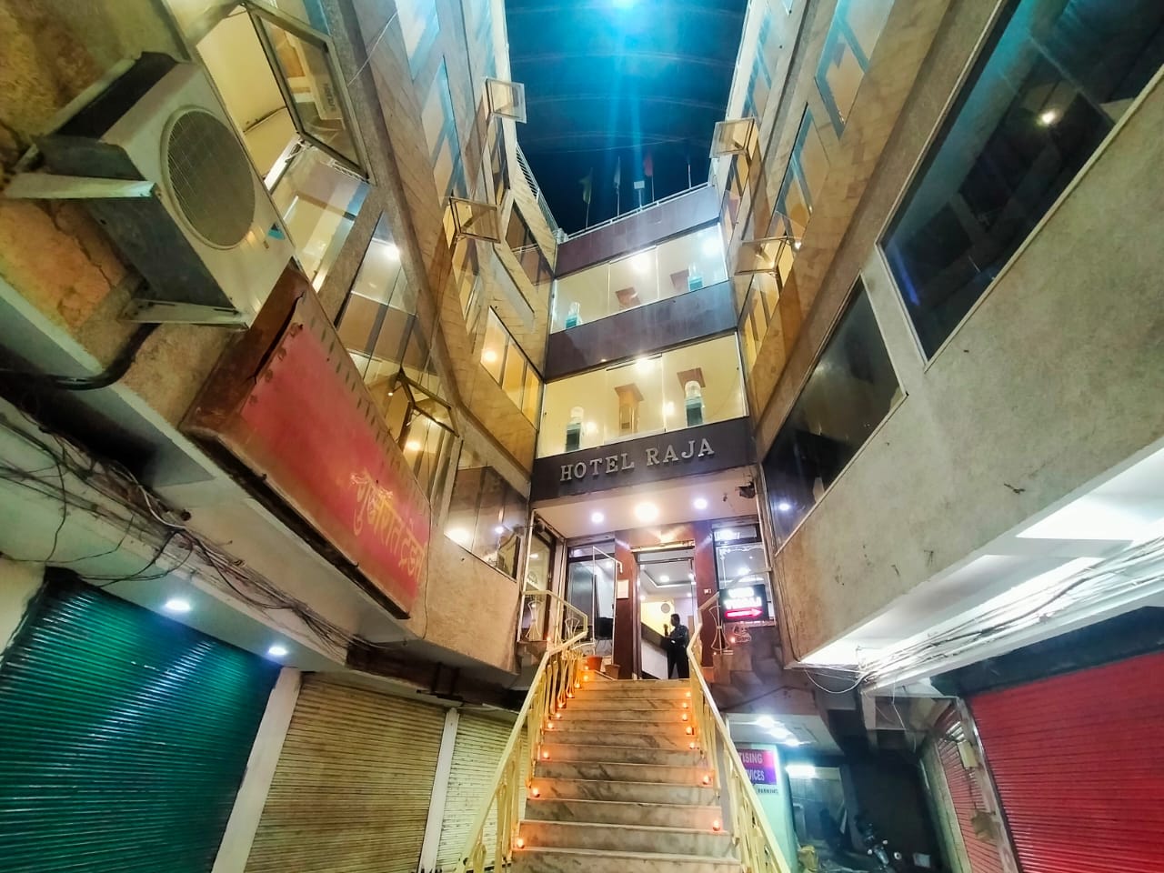 Main gallery