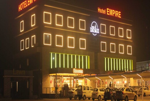 Hotel Empire