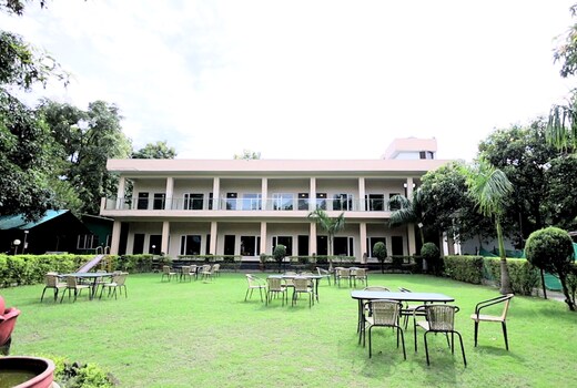 The Palms Resort