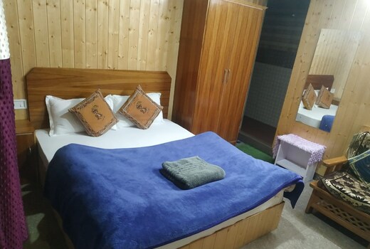 Verma BNB