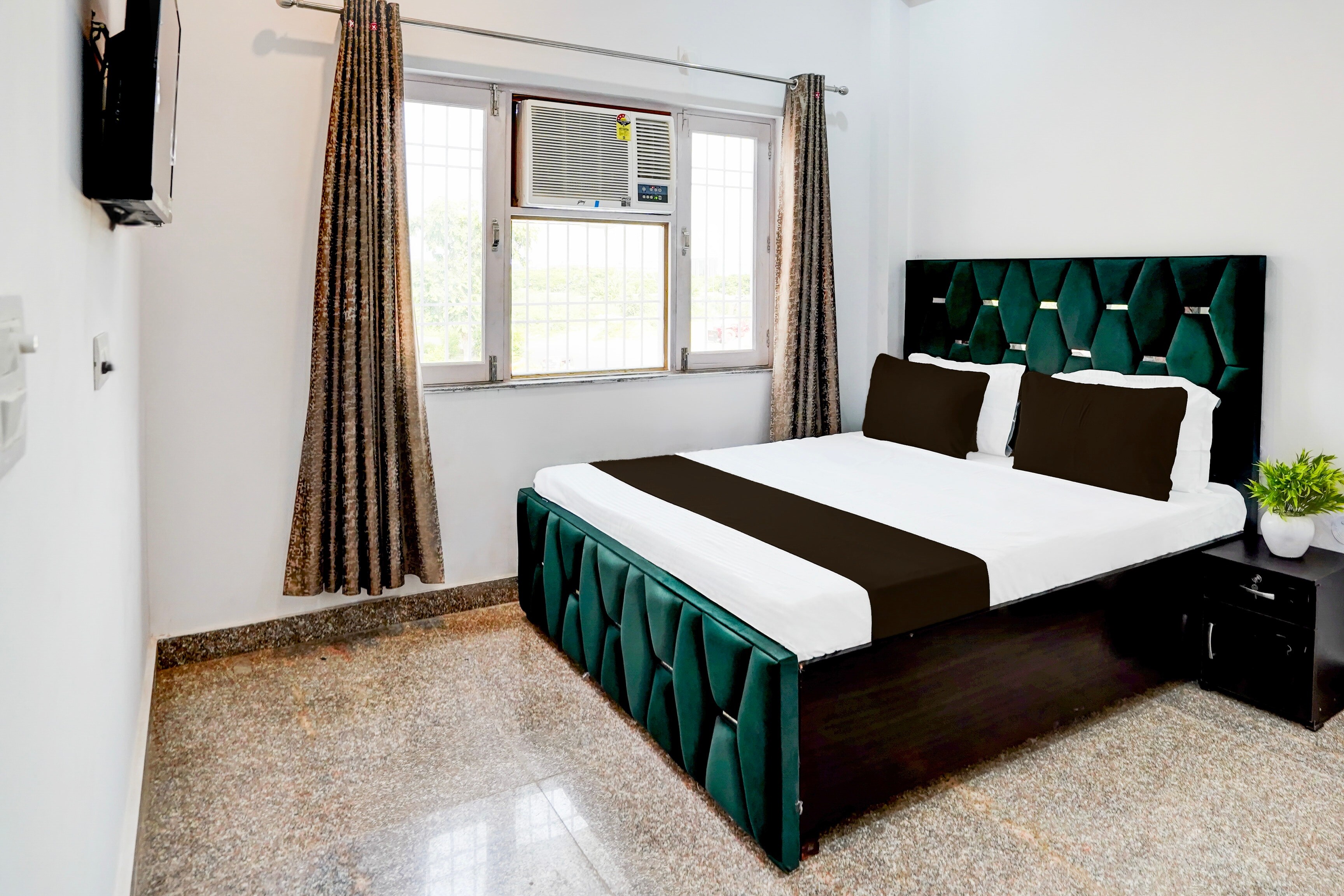 Hotel O Greno Hotel