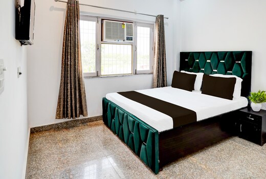 Hotel O Greno Hotel