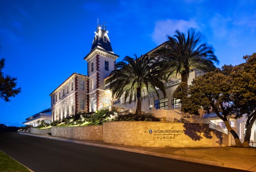 InterContinental Sorrento Mornington Peninsula, An IHG Hotel
