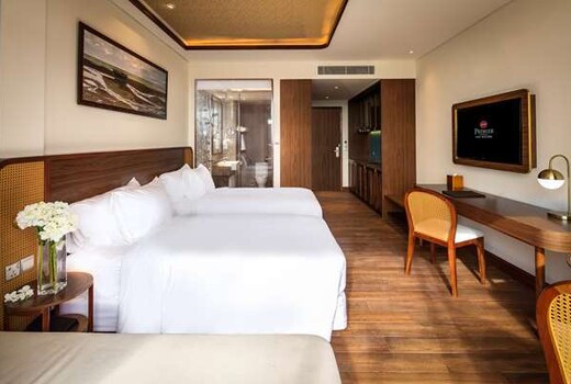 Best Western Premier Sonasea Phu Quoc