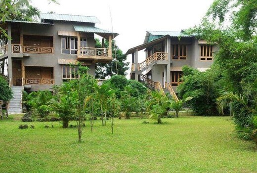 Bamboo Village Resort