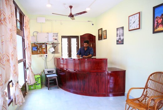 Main gallery