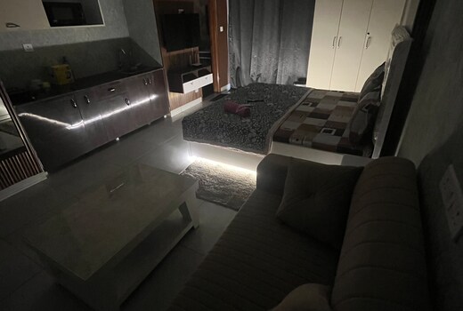 Atha the luxury studio