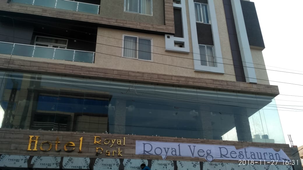 Hotel Royal Park
