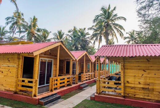 ROCK SEA RESORT