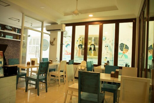 Main gallery