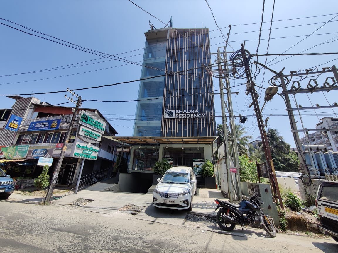 Sree Bhadra Residency