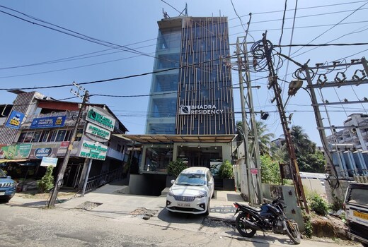 Sree Bhadra Residency