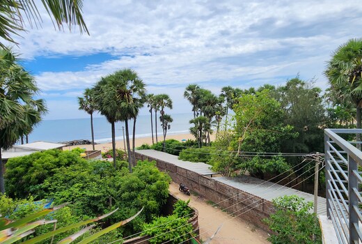 Angel Beach Villas