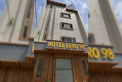 Hotel O euro 98