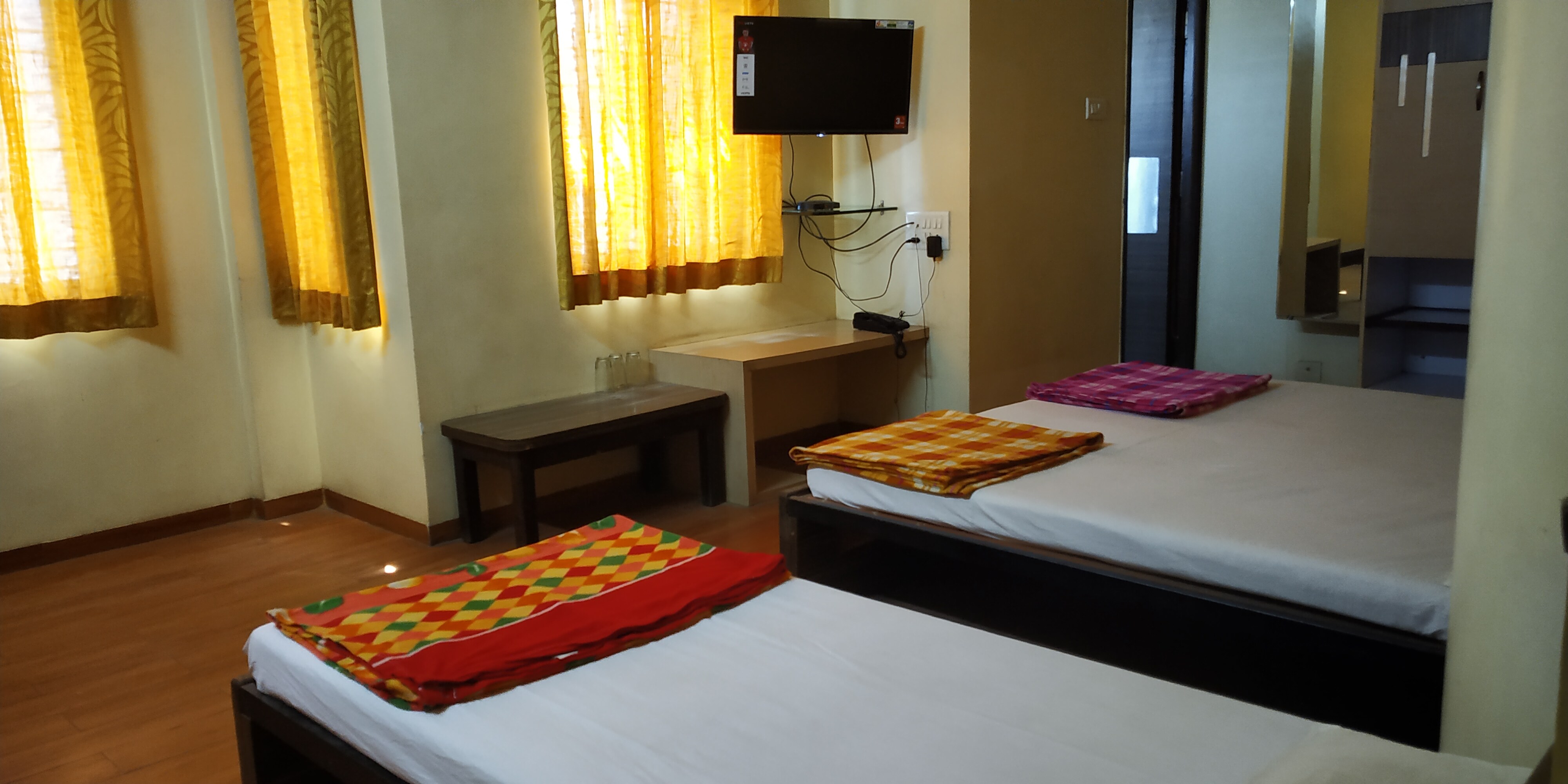 Hotel Sara