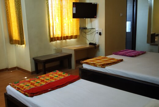 Hotel Sara