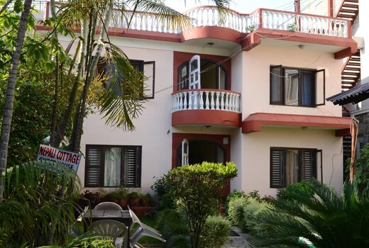 Nepali Cottage Guest house