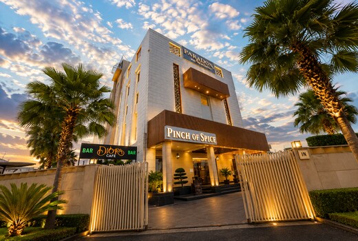 Hotel Parador