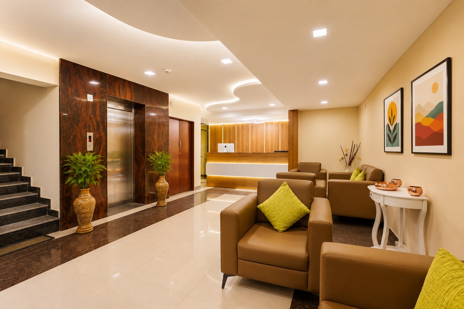 HOTEL COMFORT PARK