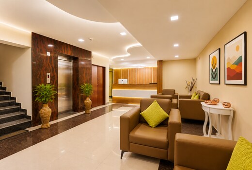 HOTEL COMFORT PARK