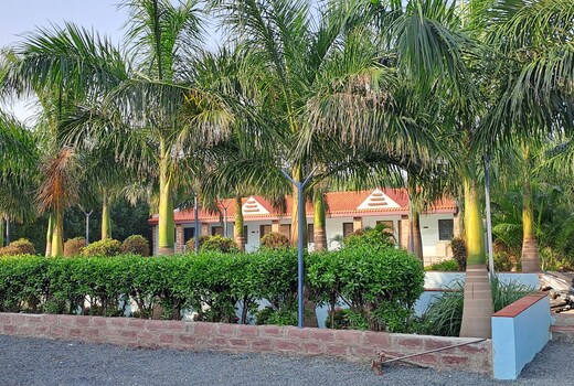 AMBIKA RESORT