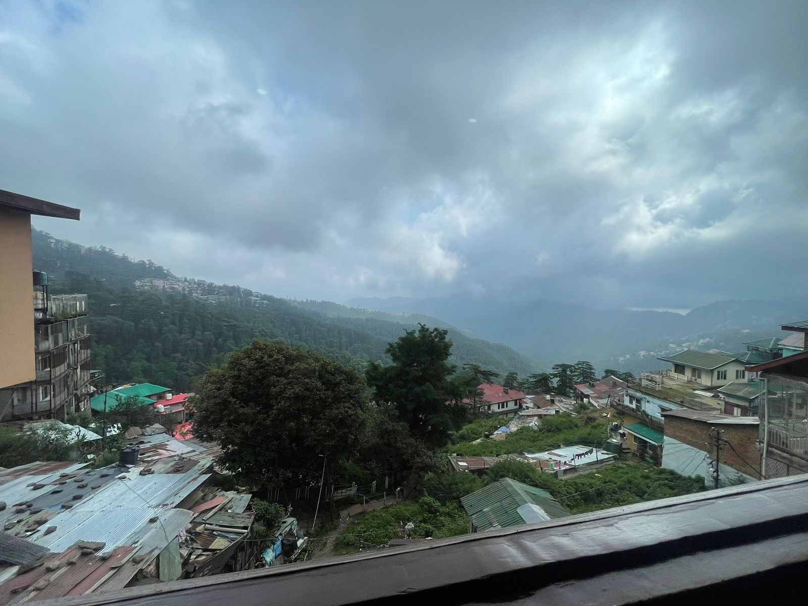 Hotel Preet