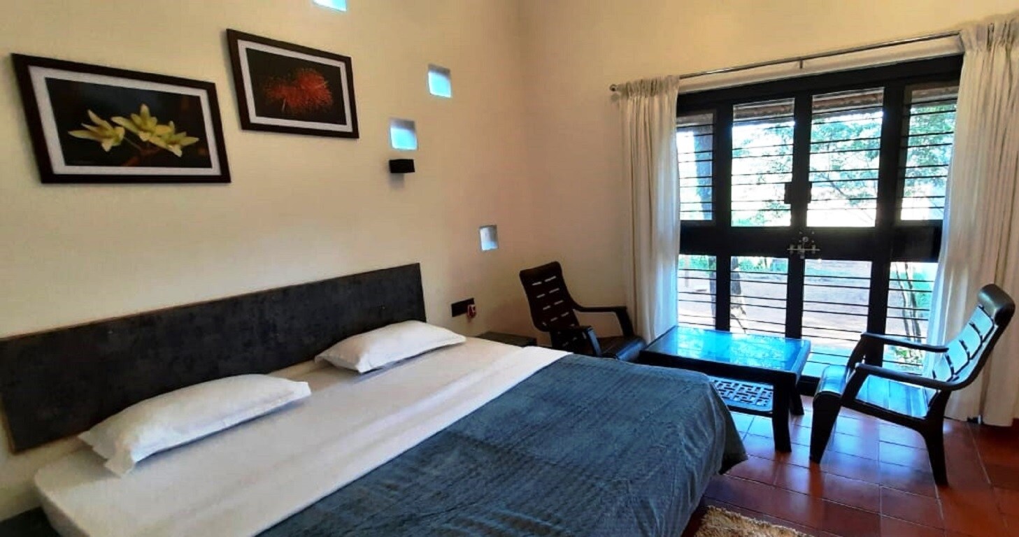 Durvankur Hotel