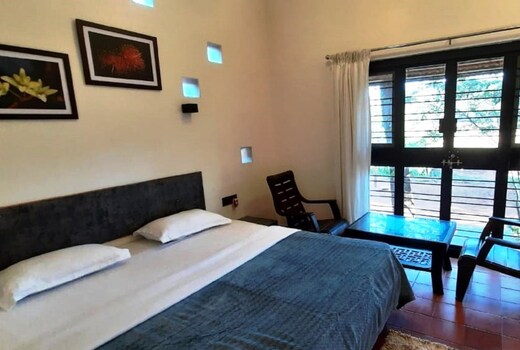 Durvankur Hotel