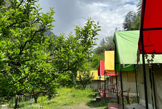 Bagacampsandcafe